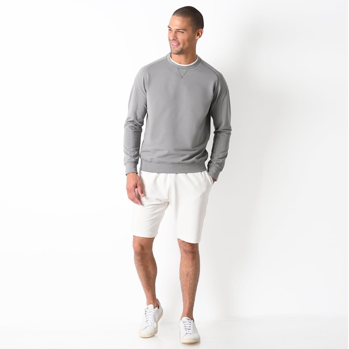 Gray