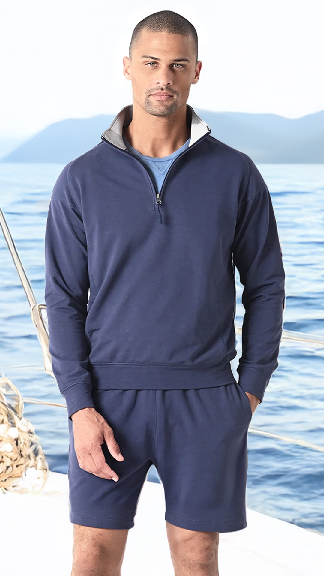 Navy