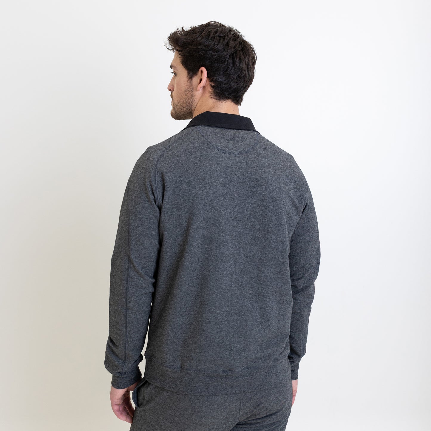 Charcoal Heather