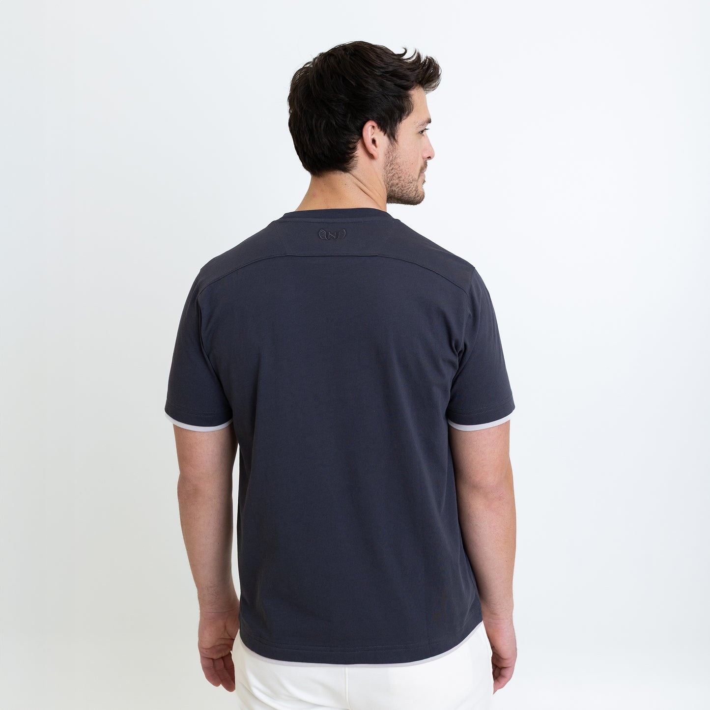 Charcoal Heather