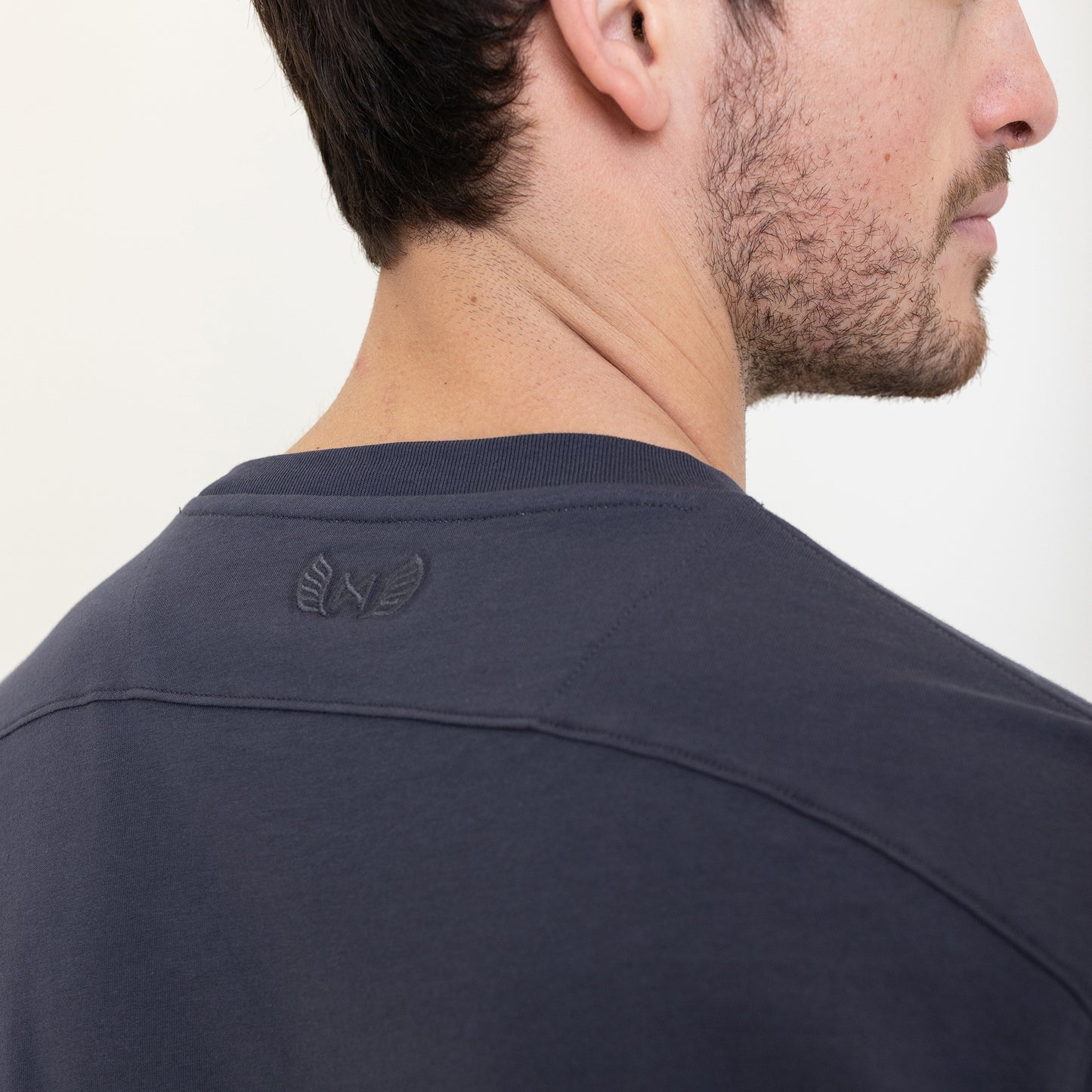 Charcoal Heather