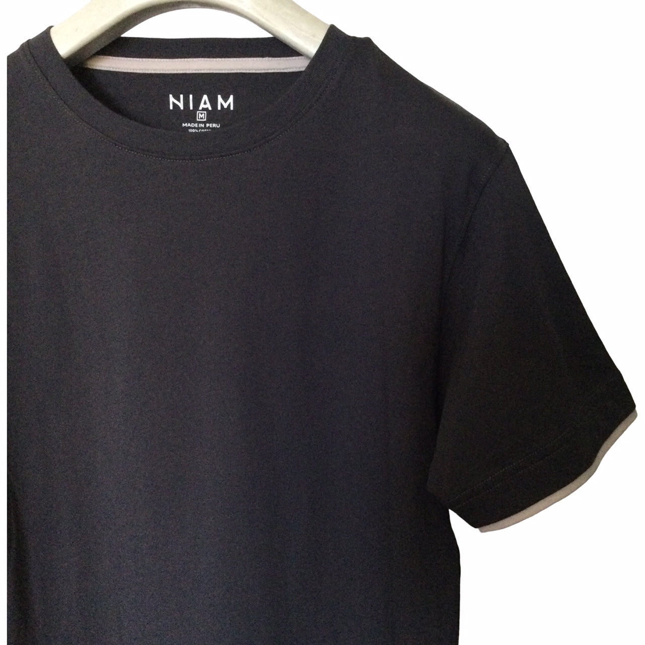 Charcoal Heather