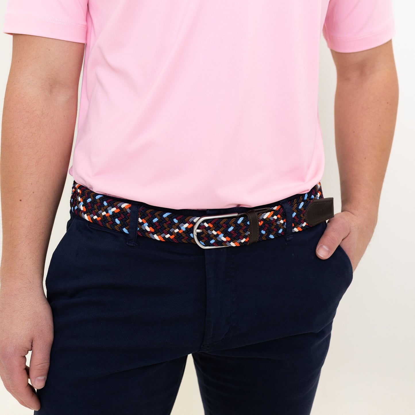 Navy Multi