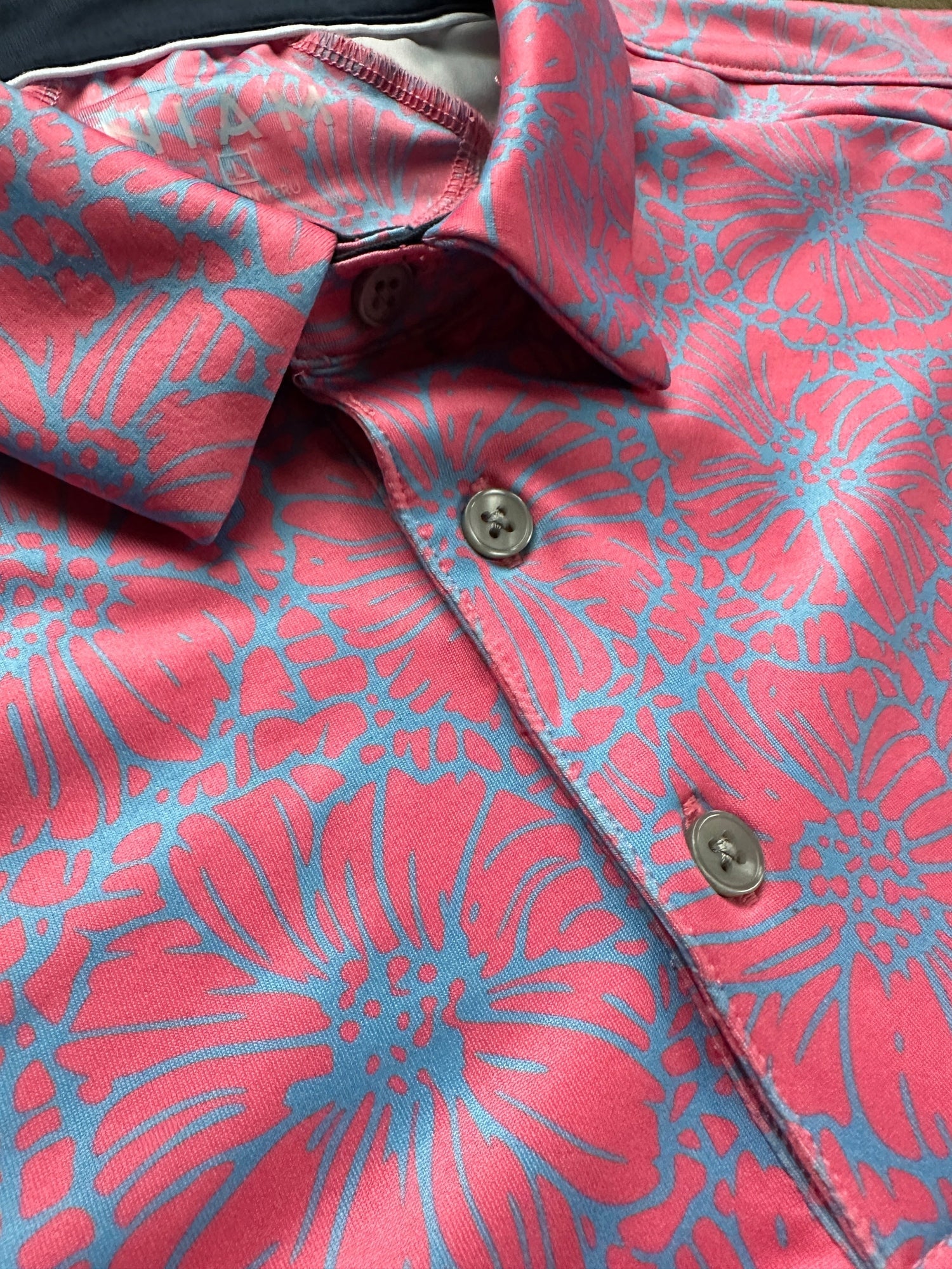 Watermelon Lg Floral