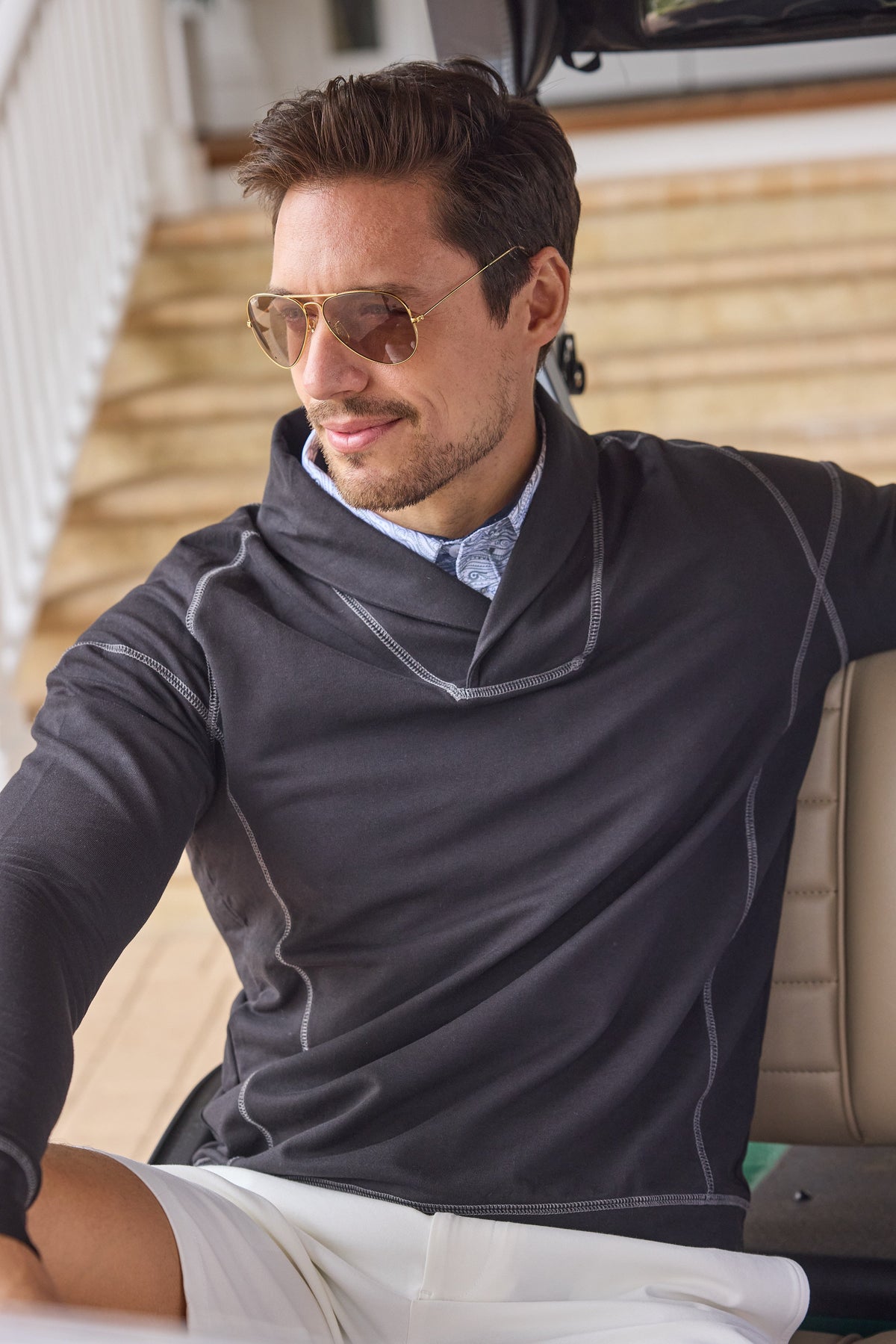 Men's Hoodies & Sweatshirts