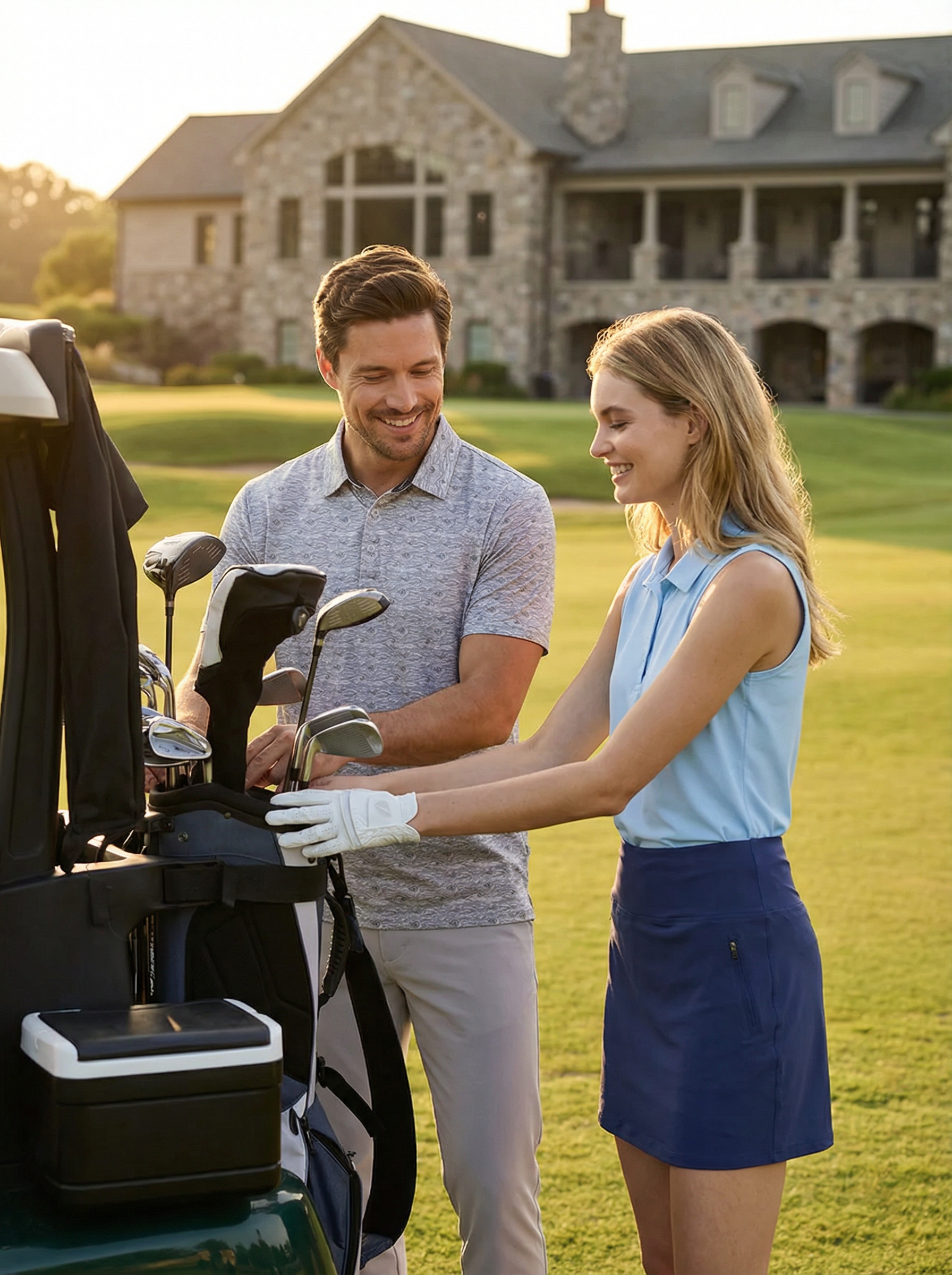 Golf
