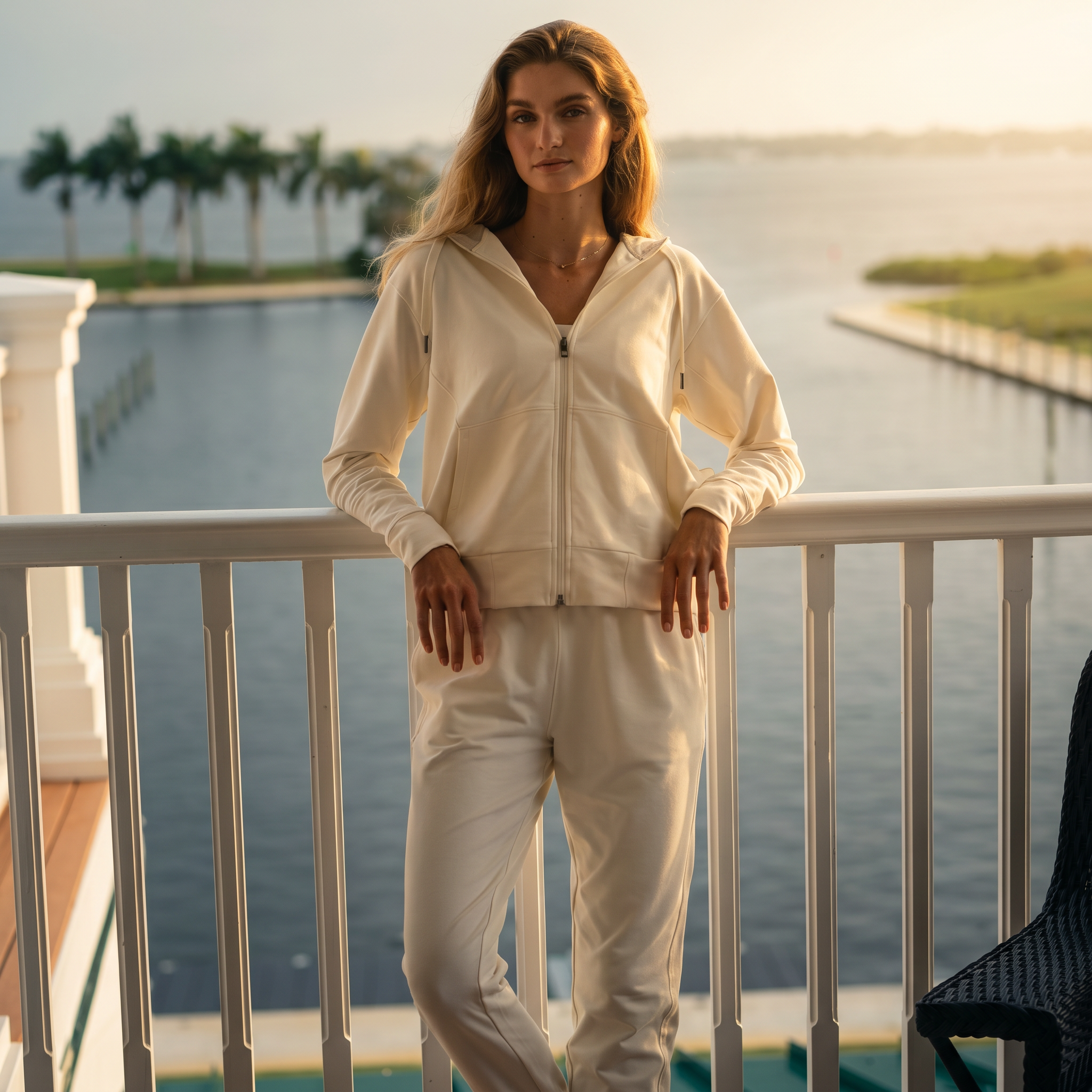 Women's Leisure