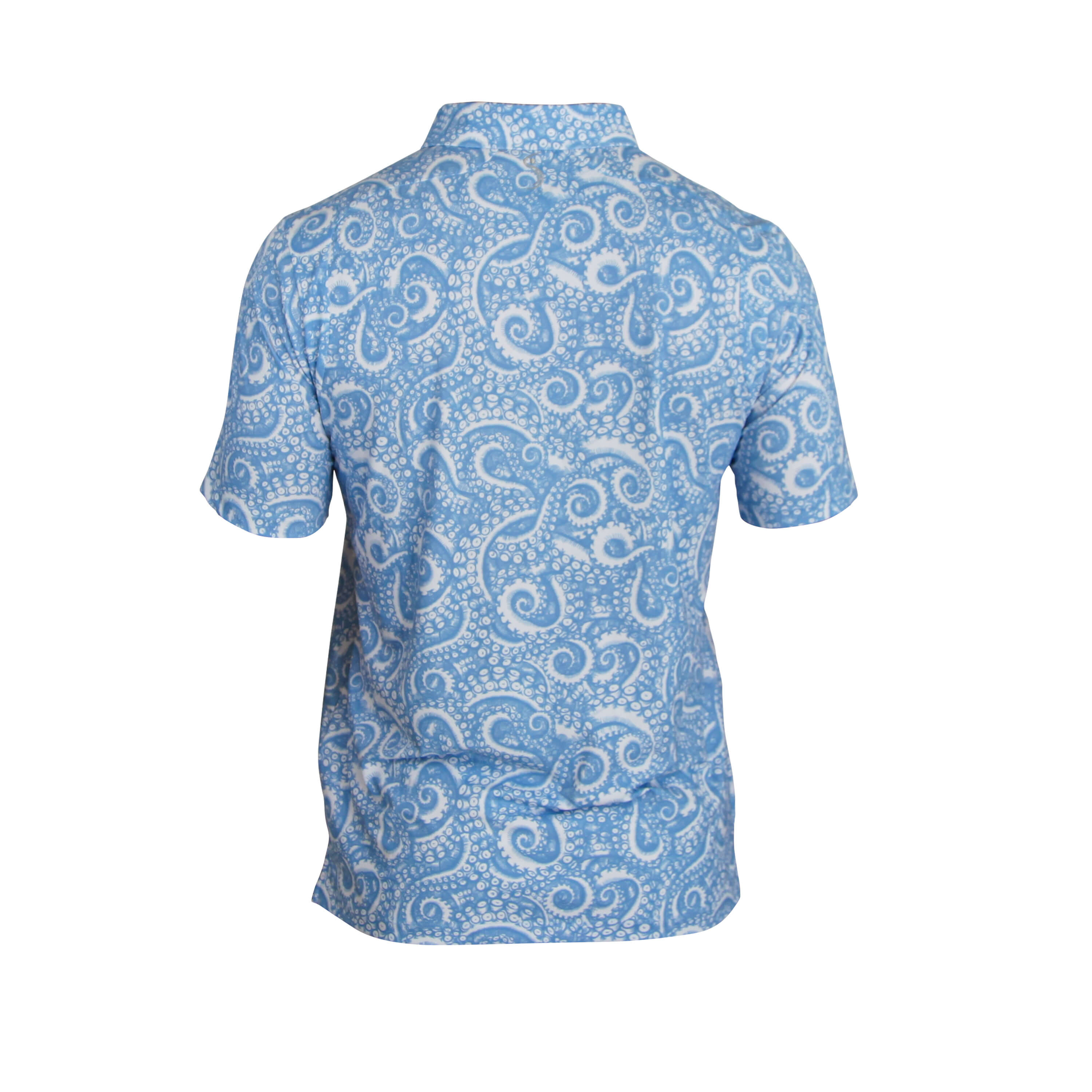 Monteray Polo with SwingFree™ Technology