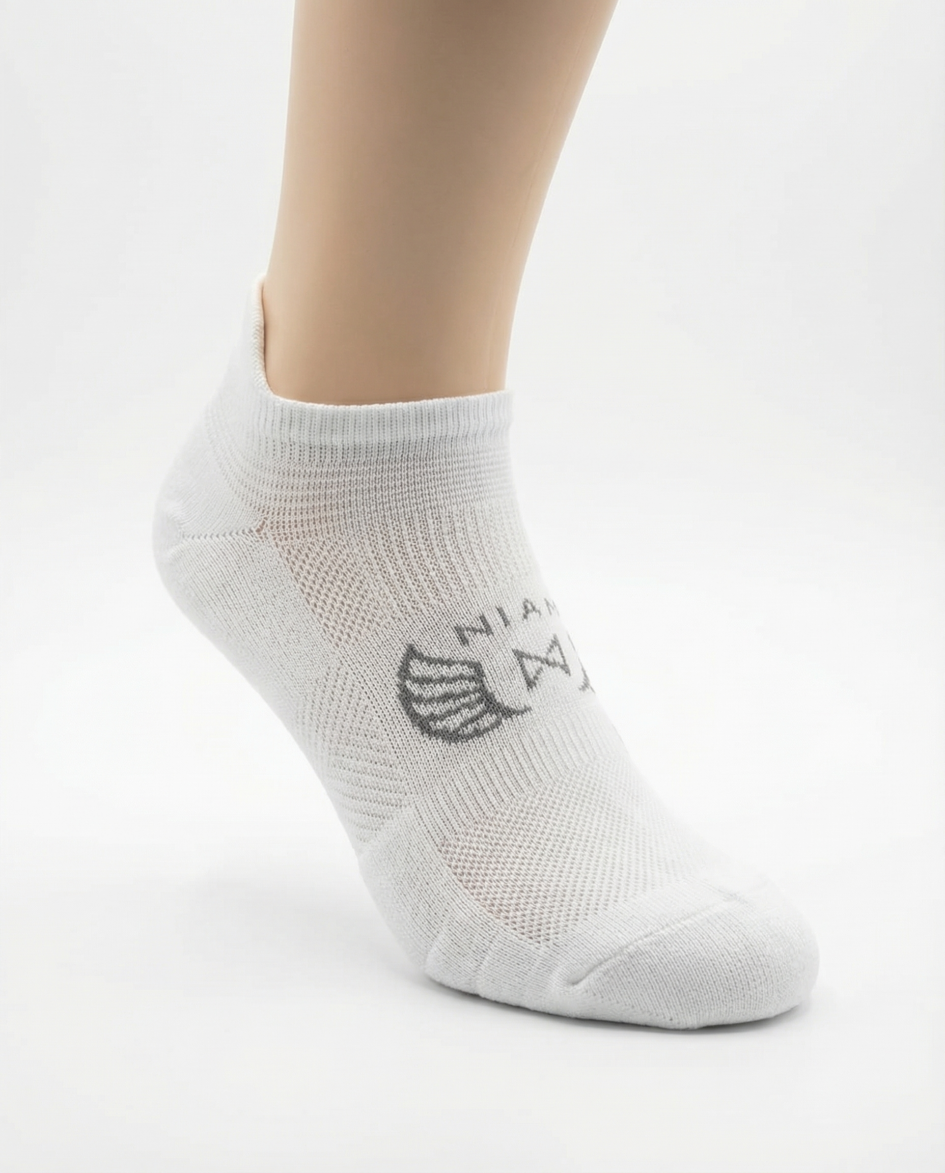 Gary Mens Low Cut Golf Sock