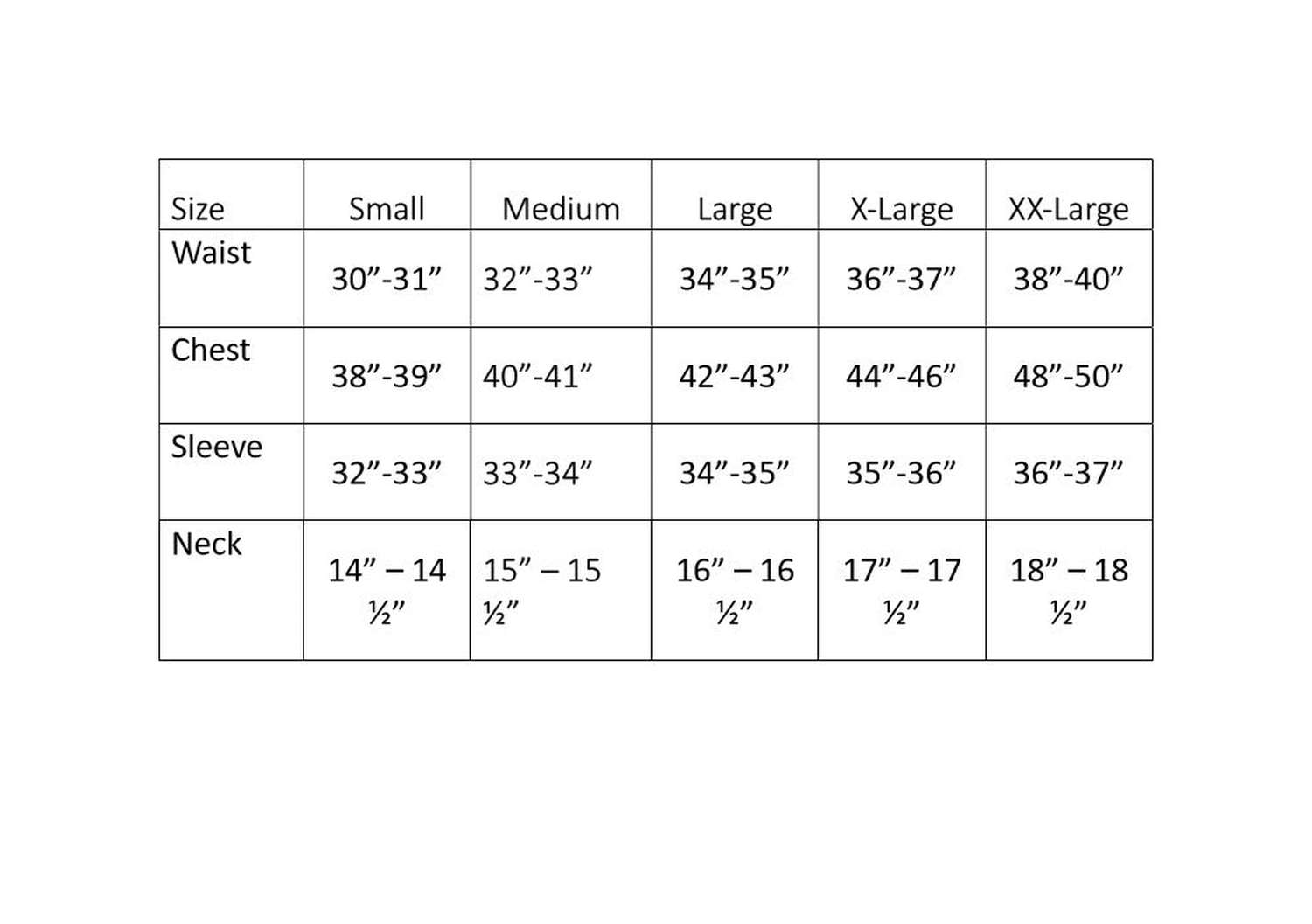 Men's Pant