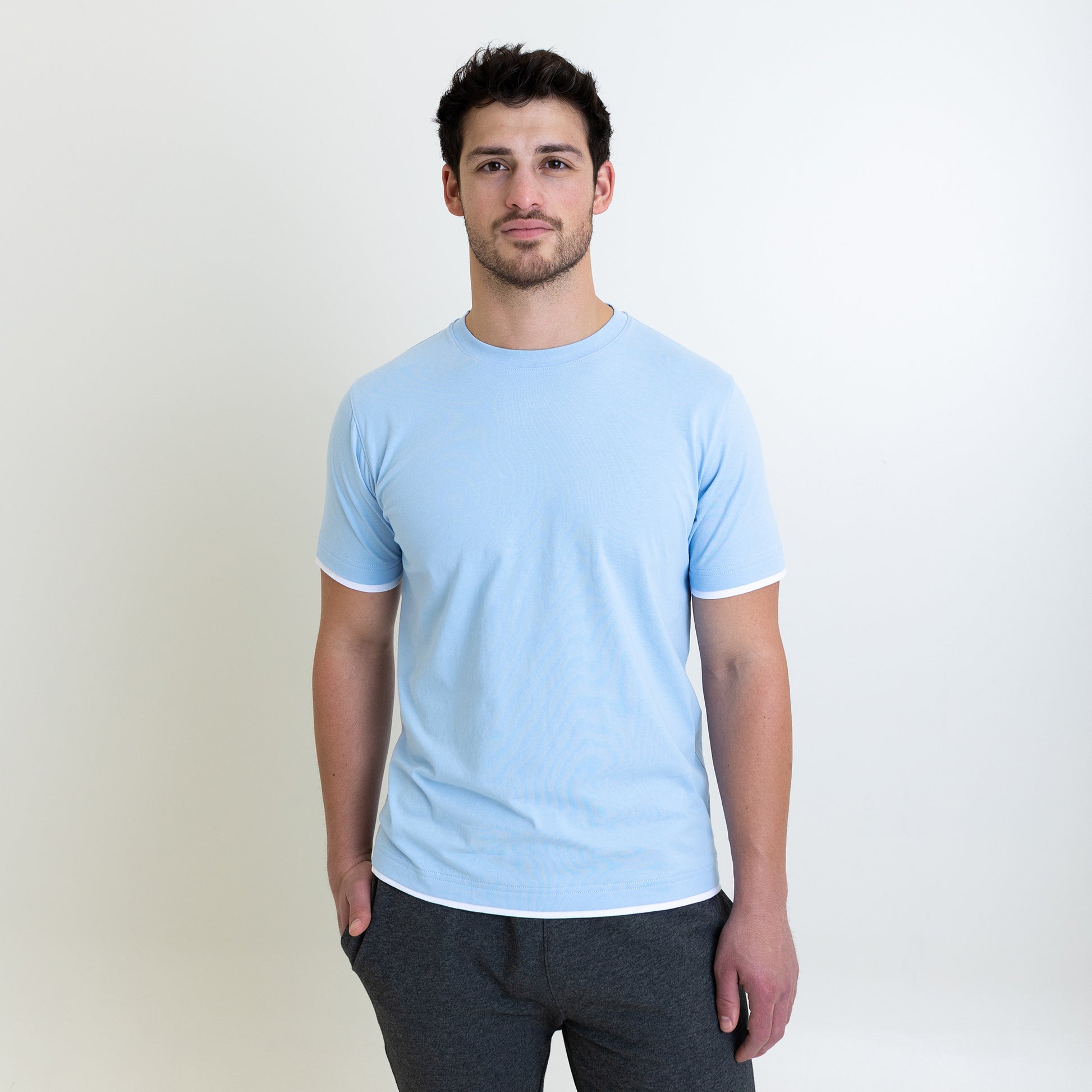 Light Blue
