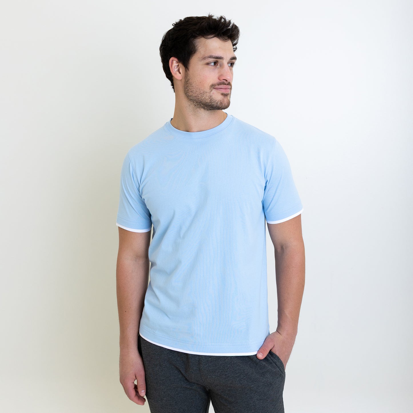 Light Blue