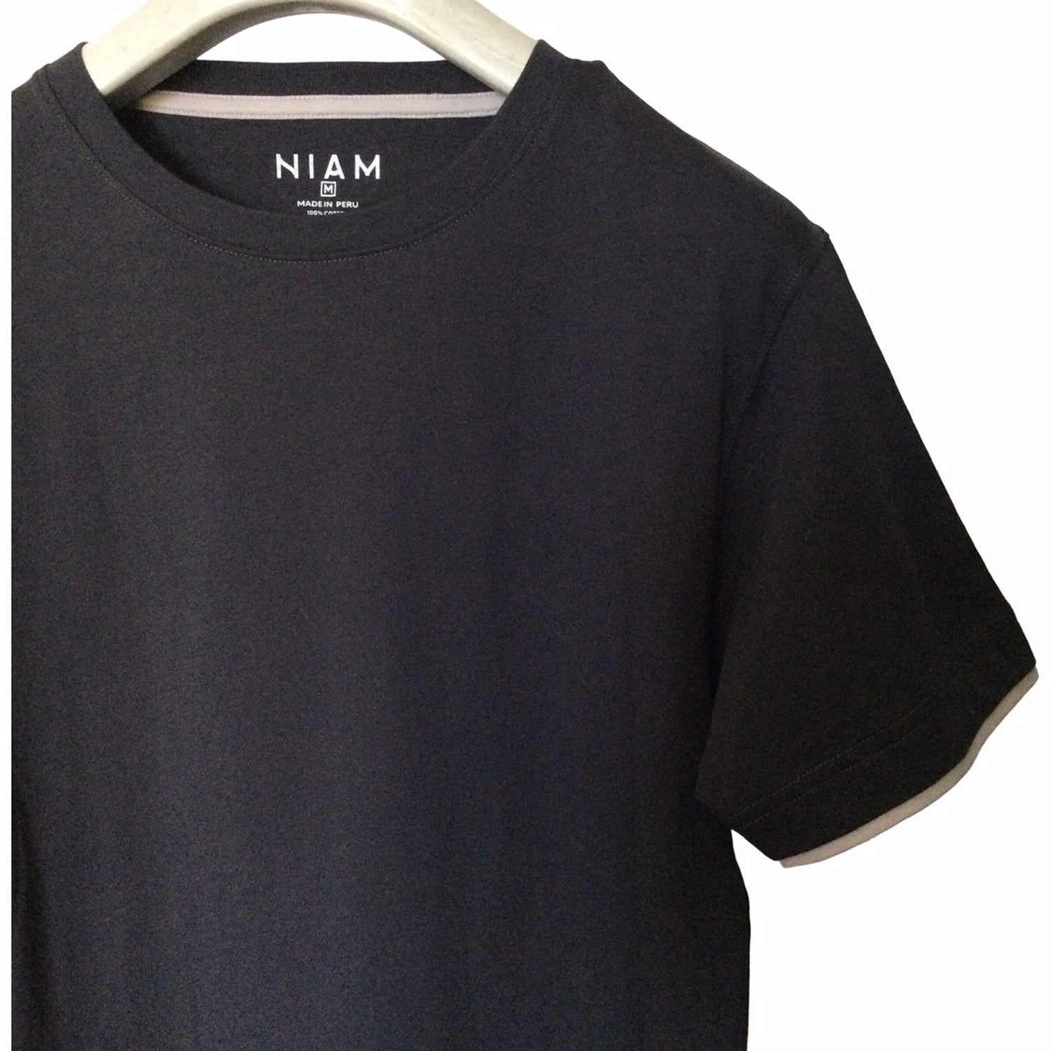 Charcoal Heather
