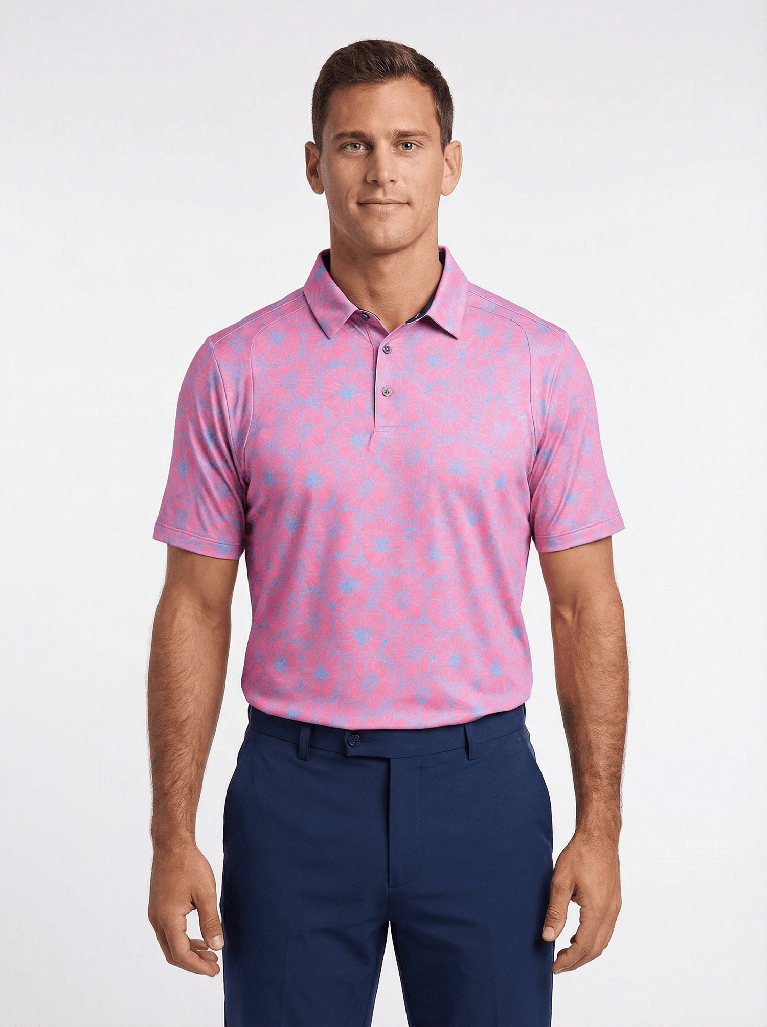 Watermelon Lg Floral