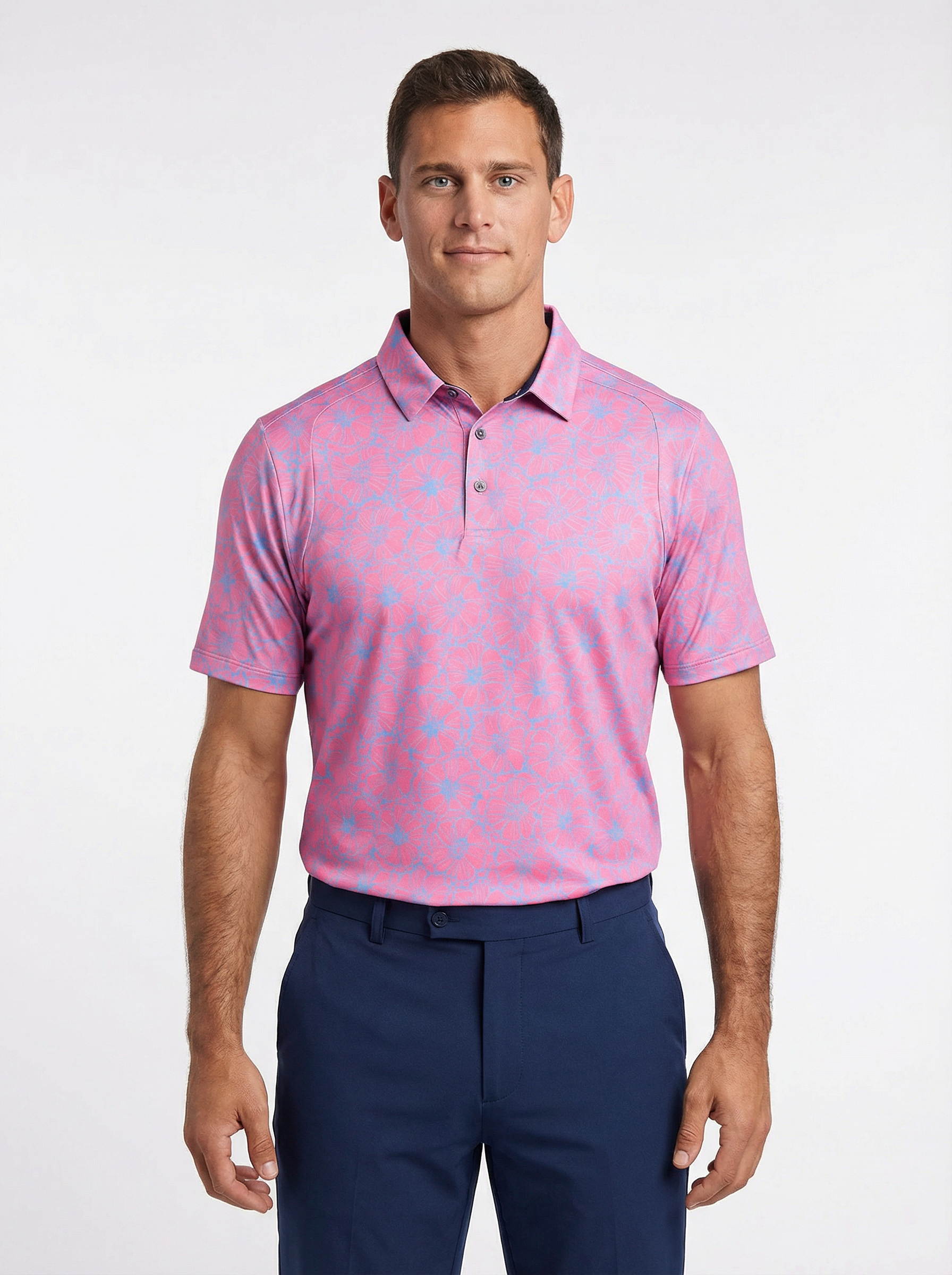 Watermelon Lg Floral