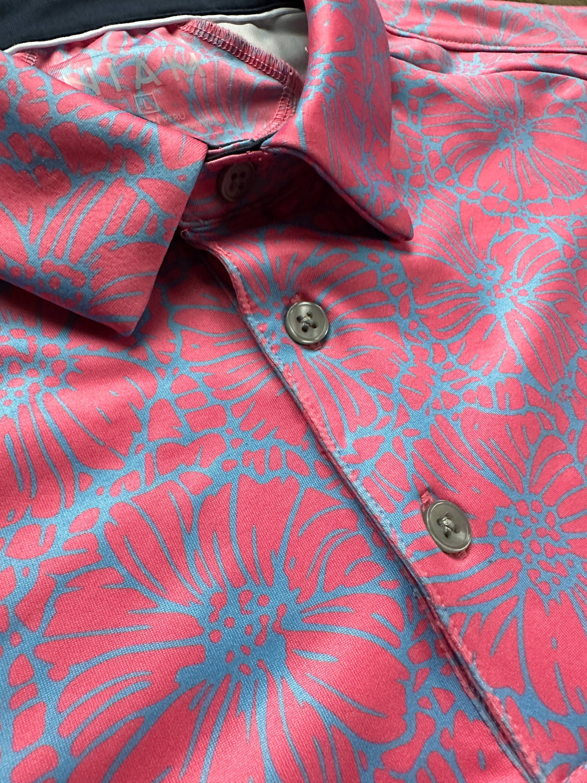 Watermelon Lg Floral