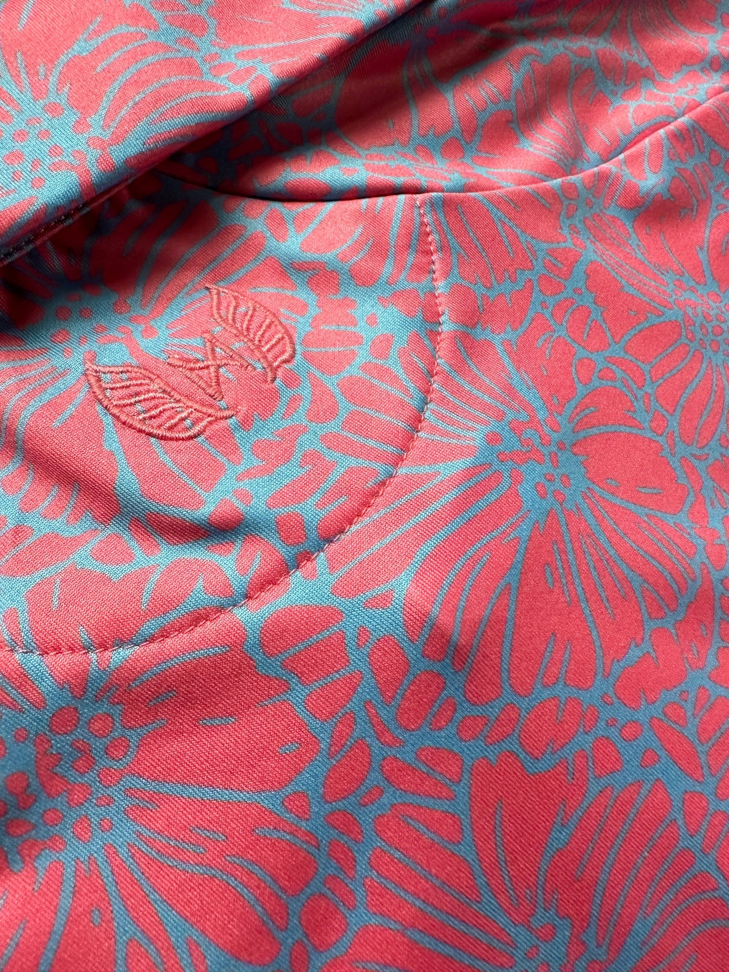 Watermelon Lg Floral