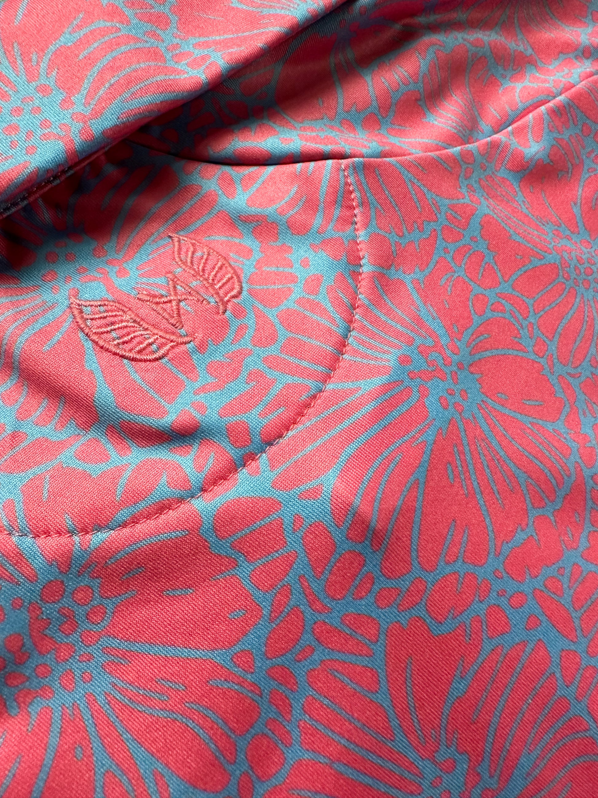 Watermelon Lg Floral