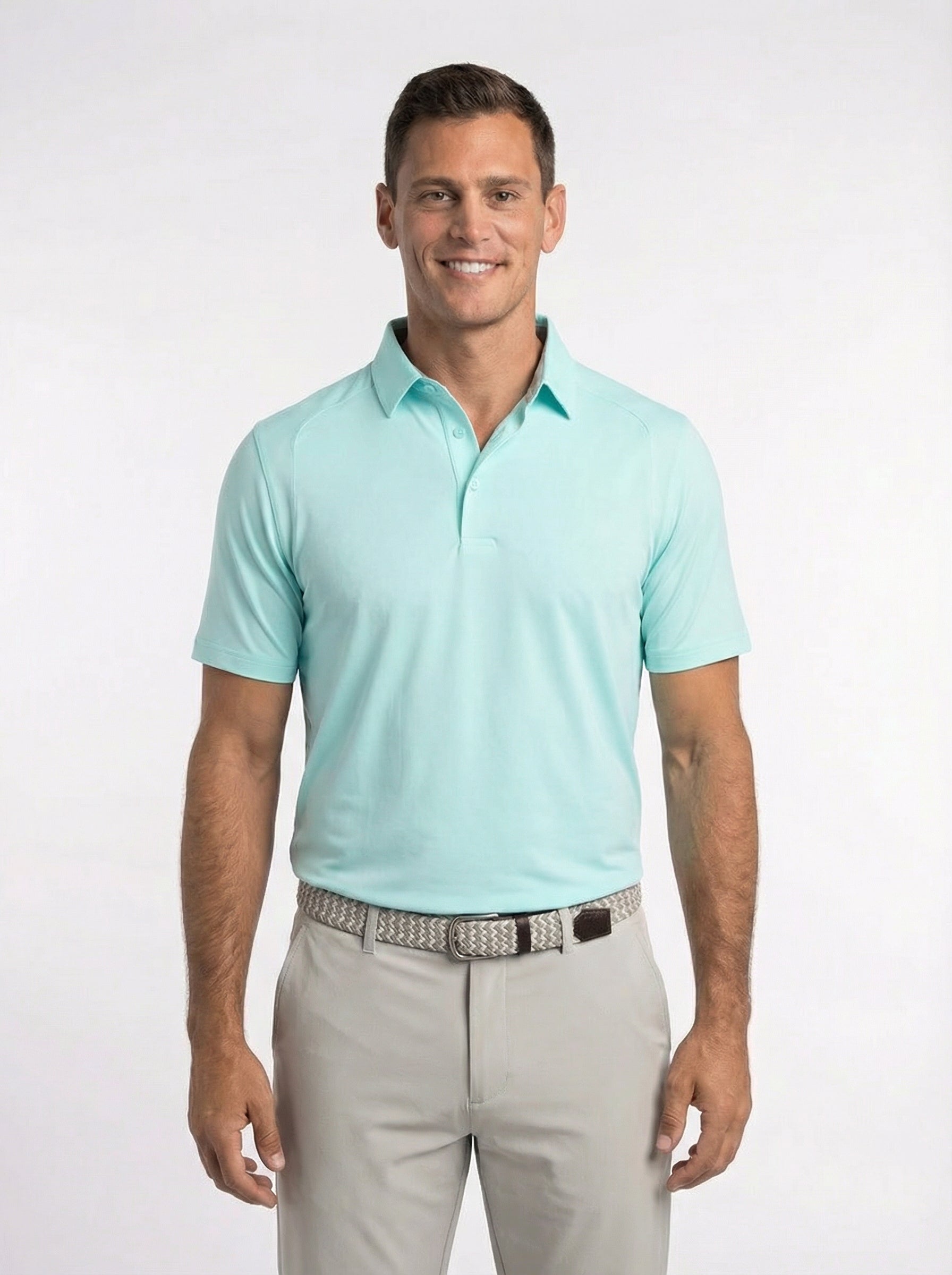 Dorado Polo with SwingFree™ Technology