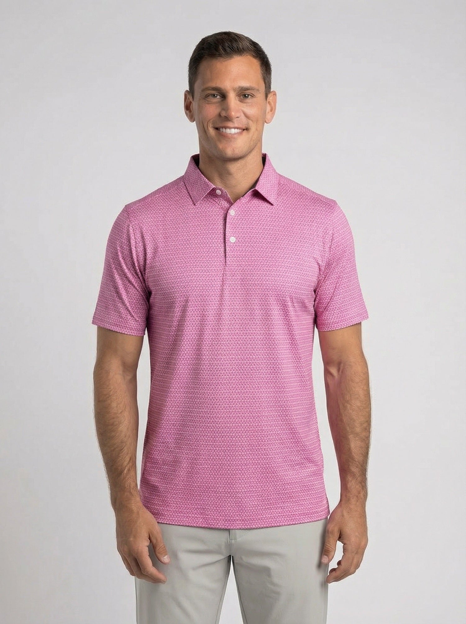 Cozumel Polo with SwingFree™ Technology
