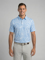 Monteray Polo with SwingFree™ Technology