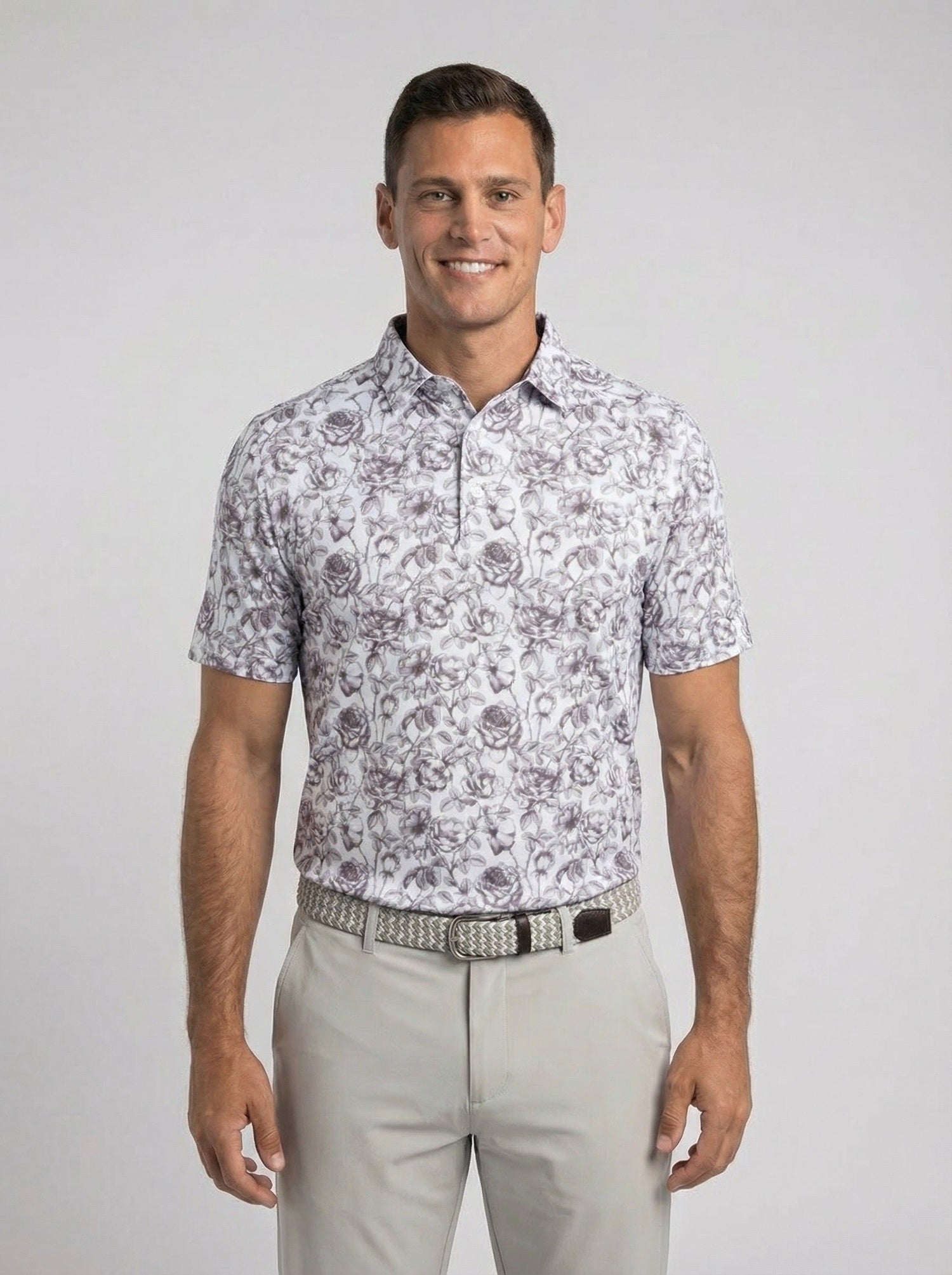 Corolla Polo with SwingFree™ Technology