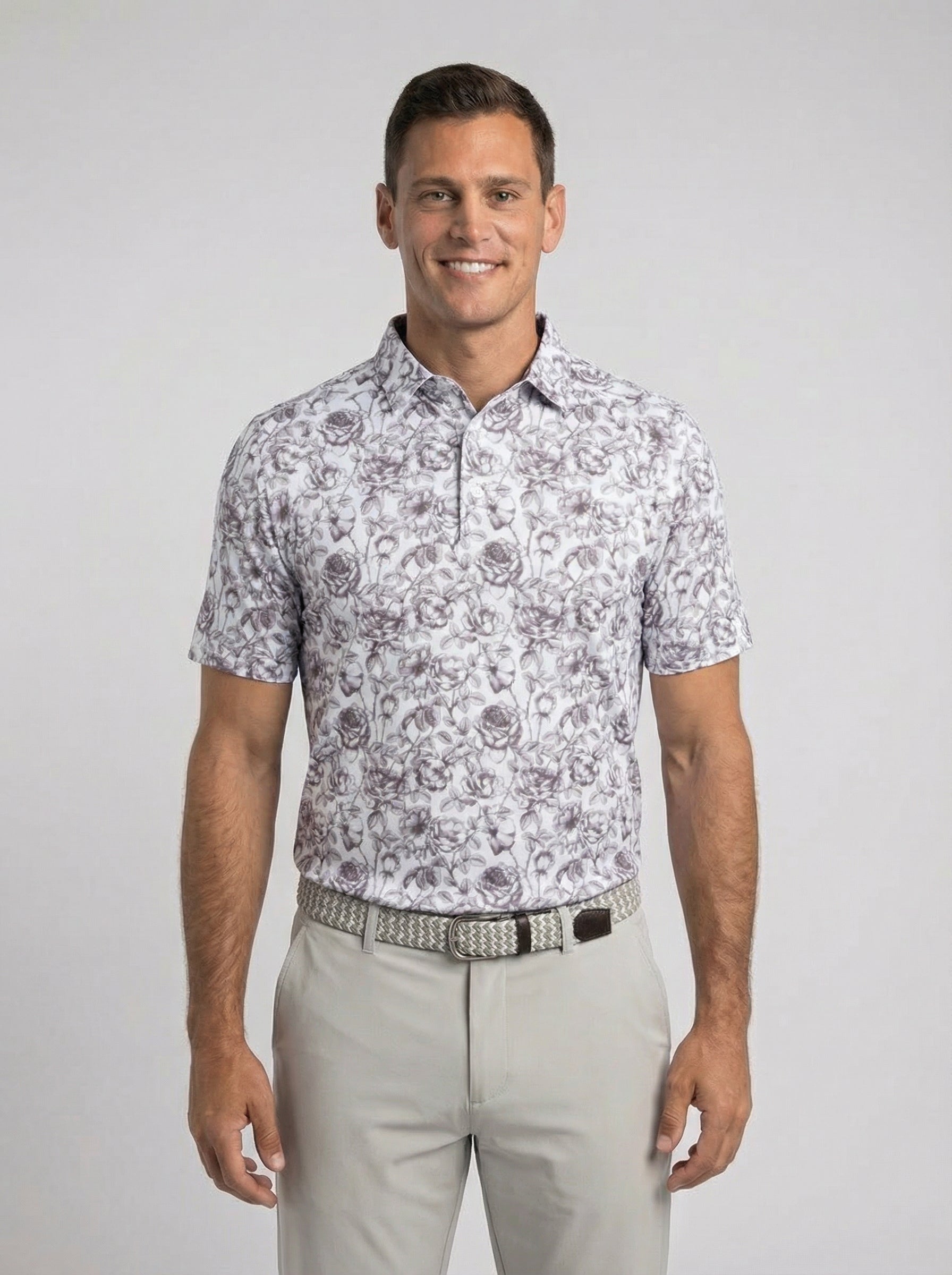 Corolla Polo with SwingFree™ Technology