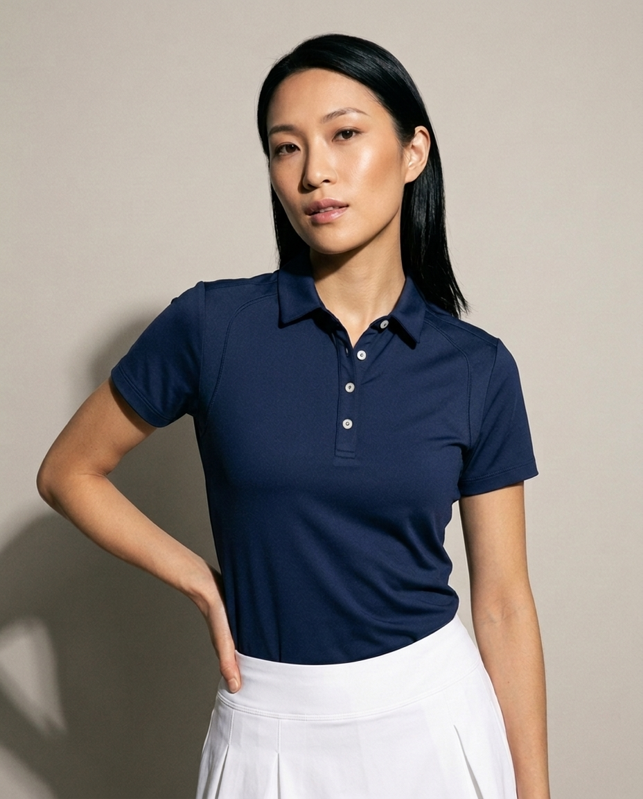Women's SwingFree™ Performance Polo