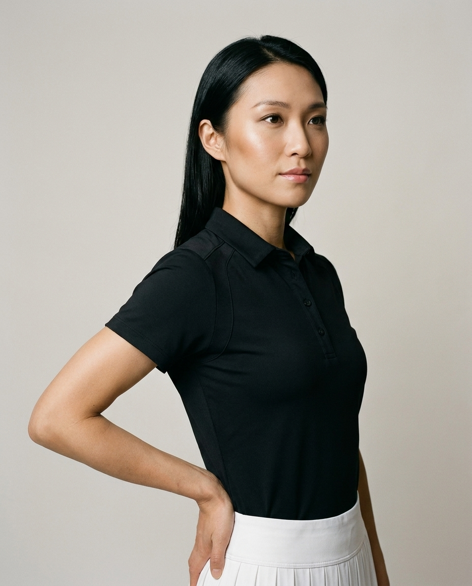 Women's SwingFree™ Performance Polo
